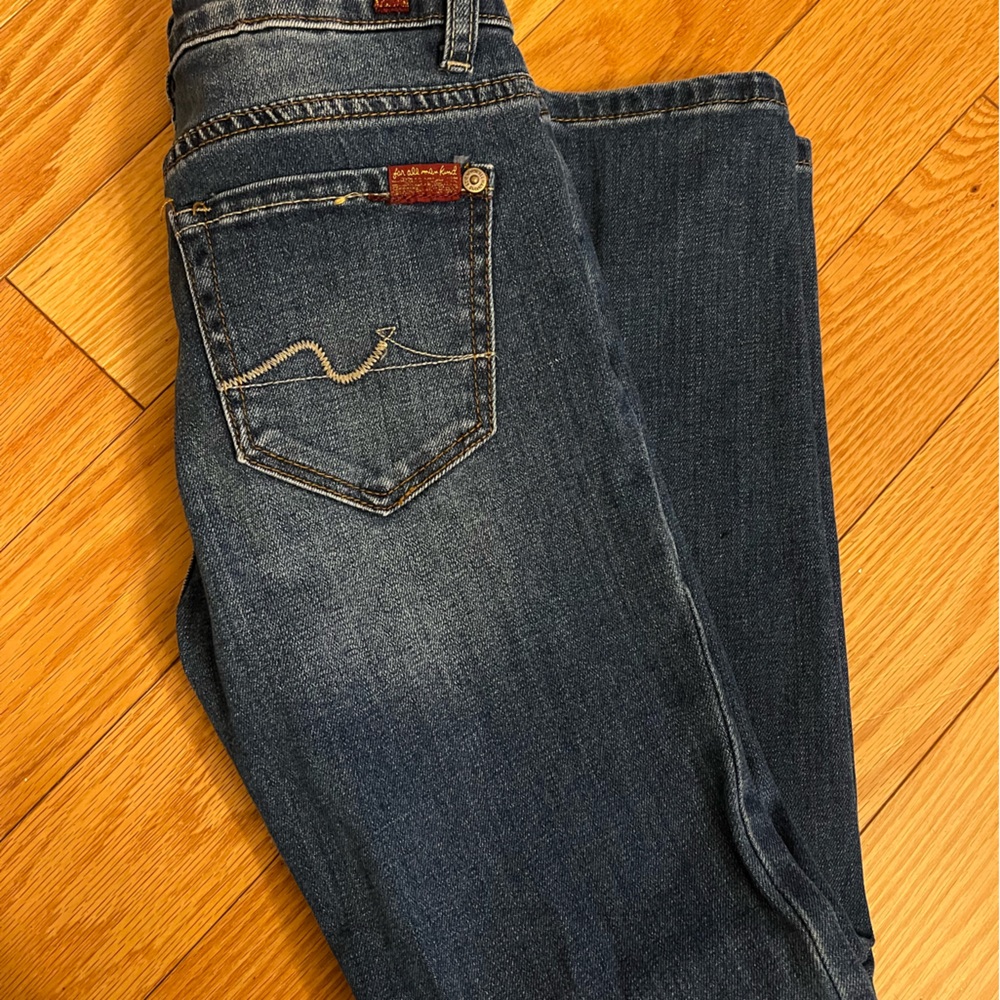 7 for all Mankind